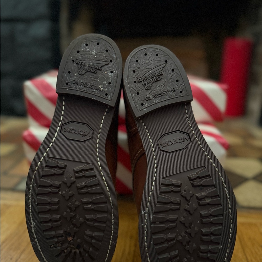 Red Wing Iron Ranger Heritage - Picture 5 of 6